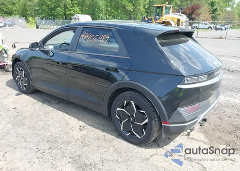 2024 Hyundai Ioniq 5 Sel z USA, uszkodzony, nr VIN KM8KNDDF3RU258224